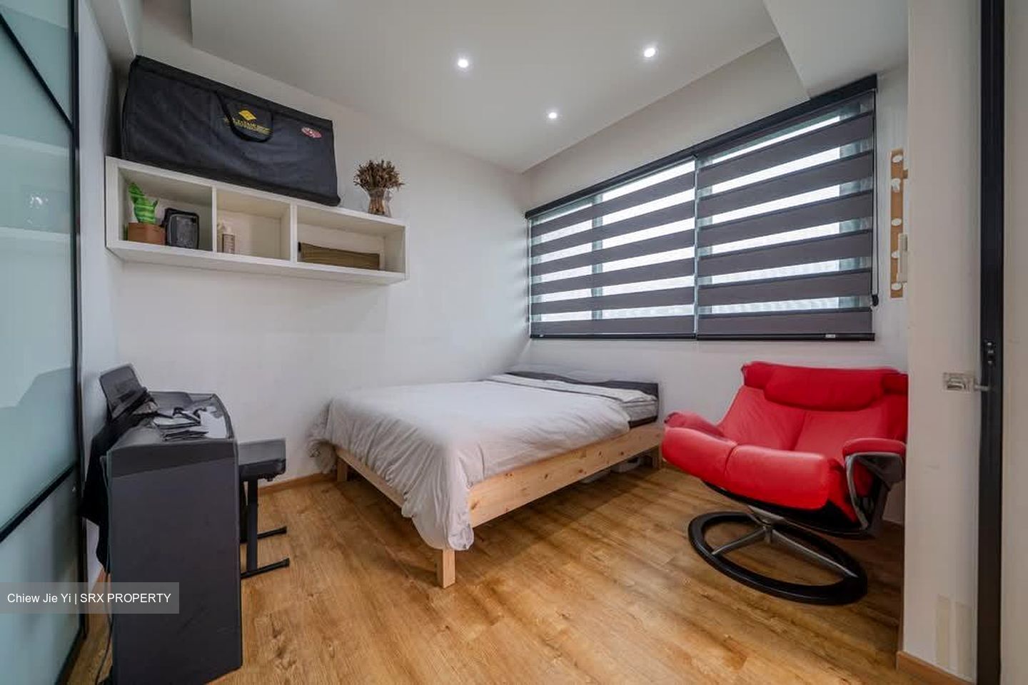 Natura@Hillview (D23), Apartment #534524881